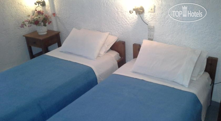 Hotelier's photos Despina Hotel