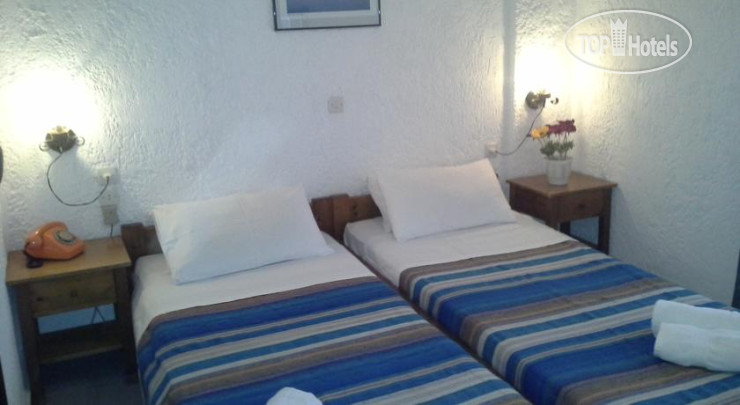 New photos from tourists Despina Hotel