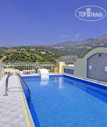 New photos from tourists Porto Plakias 4*