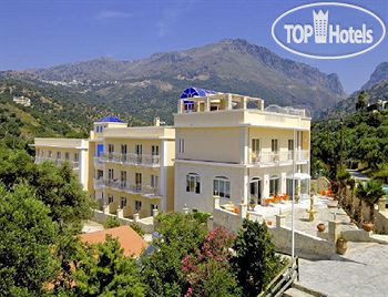 Hotelier's photos Porto Plakias 4*