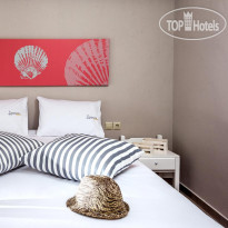 Anemos Suites & Apartments