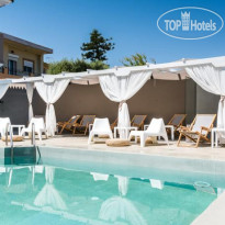 Anemos Suites & Apartments