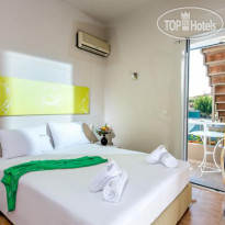 Anemos Suites & Apartments