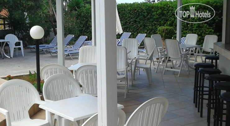 New photos from tourists Remi Apartments
