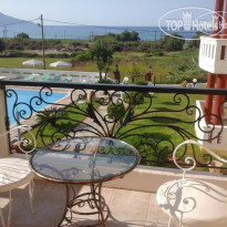 Palladion Apartments and Rooms