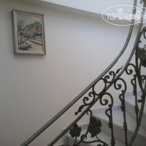 Palladion Apartments and Rooms