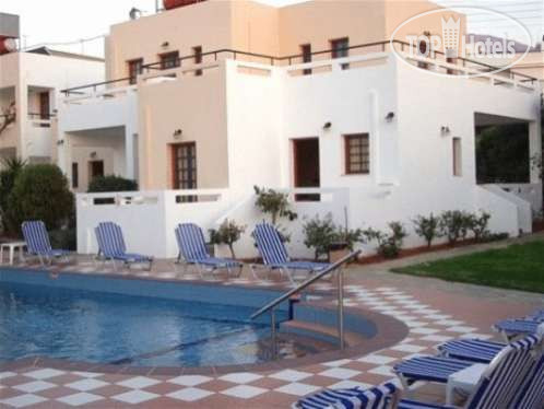 Hotelier's photos Golden Sun