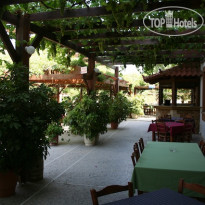 Lefka Hotel Таверна