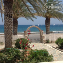 Petras Beach 