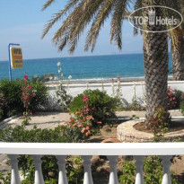 Petras Beach 