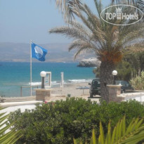 Petras Beach 