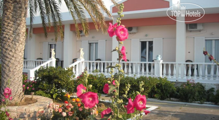 Hotel photo Petras Beach 