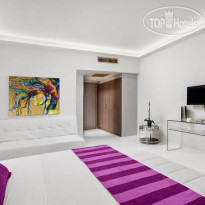 Mr & Mrs White Crete Lounge Resort & Spa