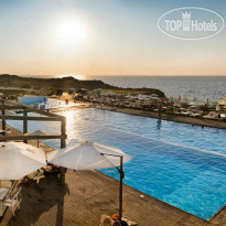Mr & Mrs White Crete Lounge Resort & Spa