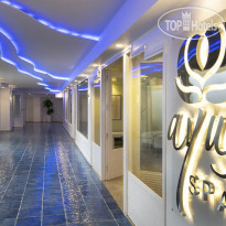 Mr & Mrs White Crete Lounge Resort & Spa