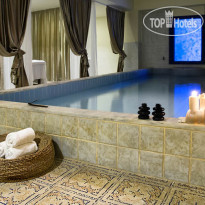 Mr & Mrs White Crete Lounge Resort & Spa