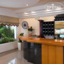 Scala Hotel-Apartments
