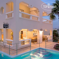 Scala Hotel-Apartments