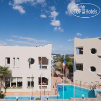 Scala Hotel-Apartments