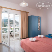 Scala Hotel-Apartments