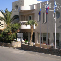 Scala Hotel-Apartments
