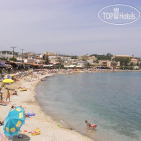 Scala Hotel-Apartments