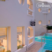Scala Hotel-Apartments