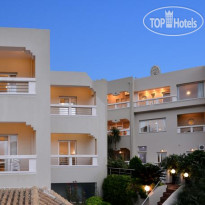 Scala Hotel-Apartments
