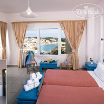 Scala Hotel-Apartments