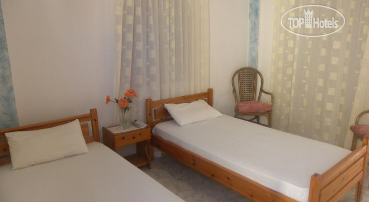 New photos from tourists Villa Thalia