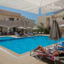 Maravel Star Аrt Hotel 