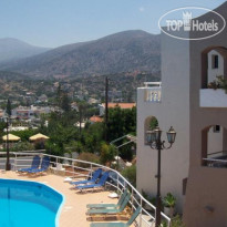 Stalis Bay Apartments 