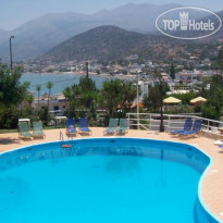 Stalis Bay Apartments 