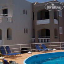 Stalis Bay Apartments 