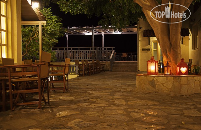 Hotel photo Elpida Village 2*