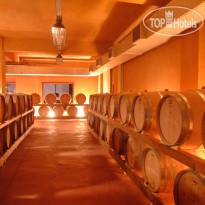 Scalani Hills Boutari Winery & Residences