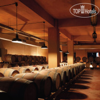 Scalani Hills Boutari Winery & Residences