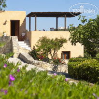 Scalani Hills Boutari Winery & Residences