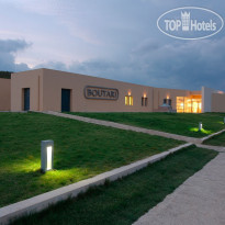 Scalani Hills Boutari Winery & Residences