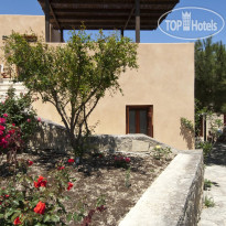 Scalani Hills Boutari Winery & Residences