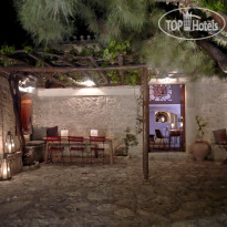 Scalani Hills Boutari Winery & Residences