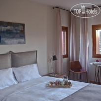 Scalani Hills Boutari Winery & Residences