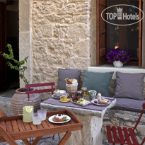 Scalani Hills Boutari Winery & Residences