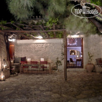 Scalani Hills Boutari Winery & Residences