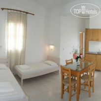 Aglaia Apartments Stalis 