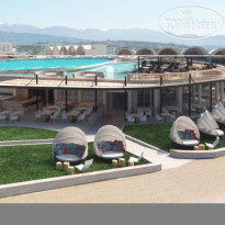 Domes Noruz Chania, Autograph Collection