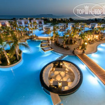 Stella Island Luxury Resort & Spa 