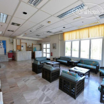 Anna Apartments Hotel