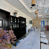 Anna Apartments Hotel