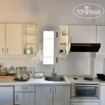 Anna Apartments Hotel